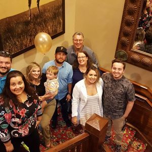 Meet your Posher, Carla